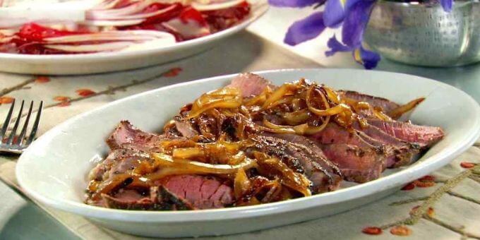 Instant-Pot-Garlic-Butter-Beef-Steak-pressurecookertips.com