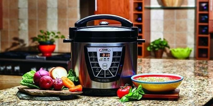 power pressure cooker xl canning tomatoes