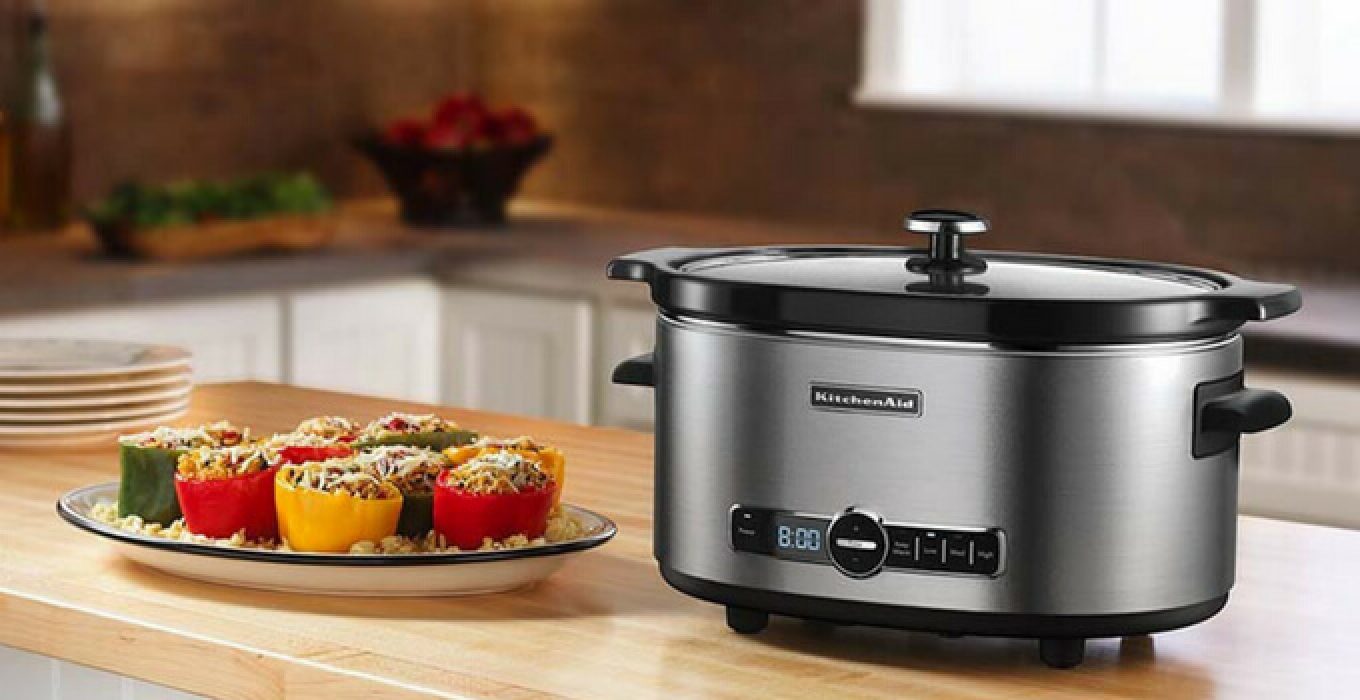 Best Slow Cooker Reviews 2020 - Pressure Cooker Tips