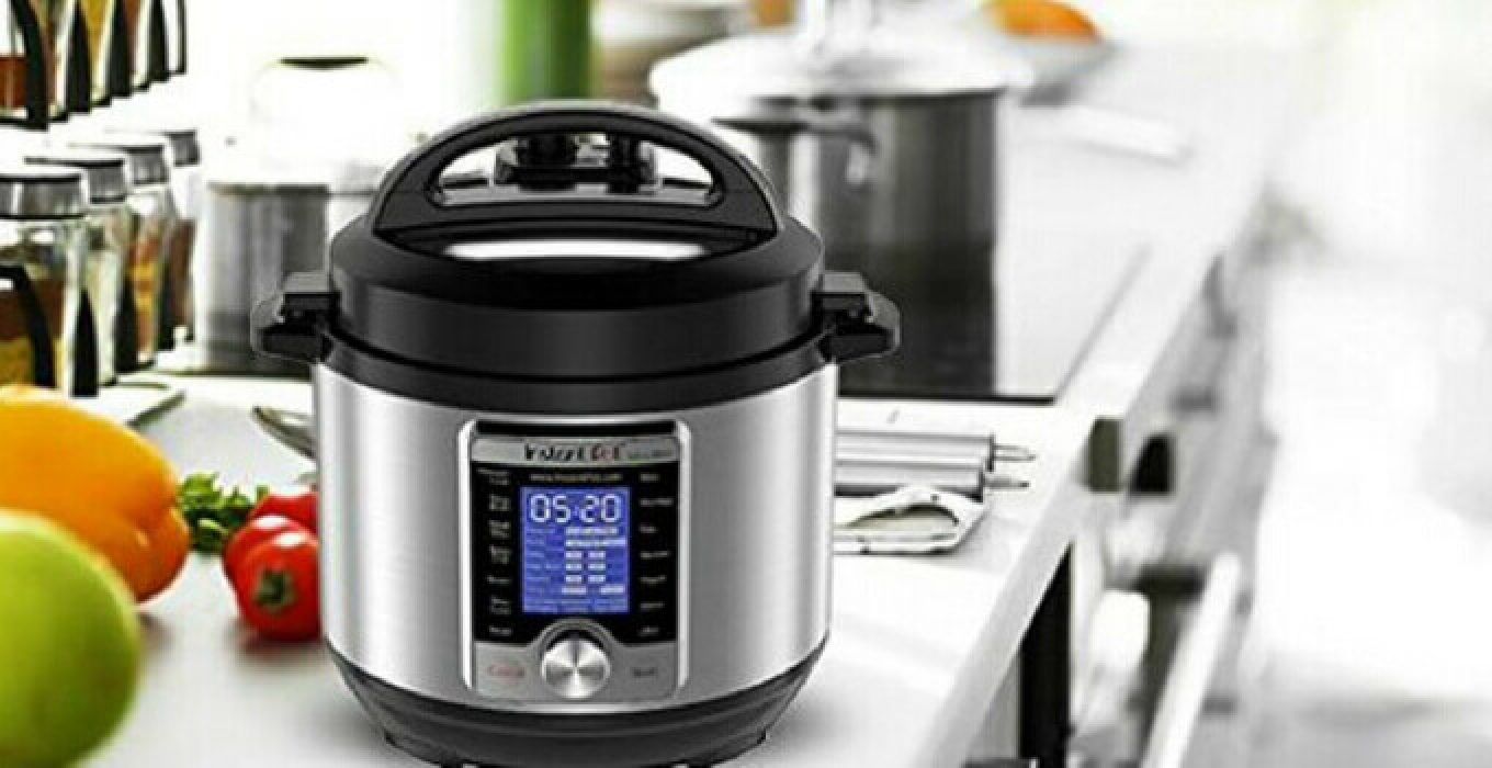 Instant Pot Ultra 60 10-in-1 Review 2021 - Instapots