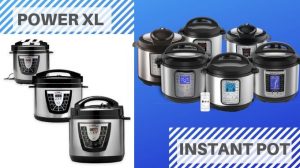Instant Pot vs Pressure Cooker (Nov 2019) - Pressure Cooker Tips