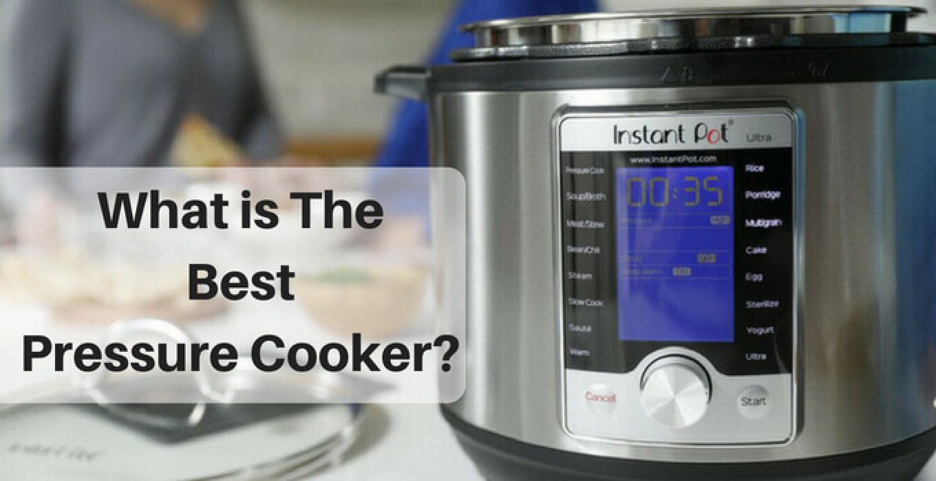 What Is The Best Pressure Cooker Pressurecookertips.com  1360x700 