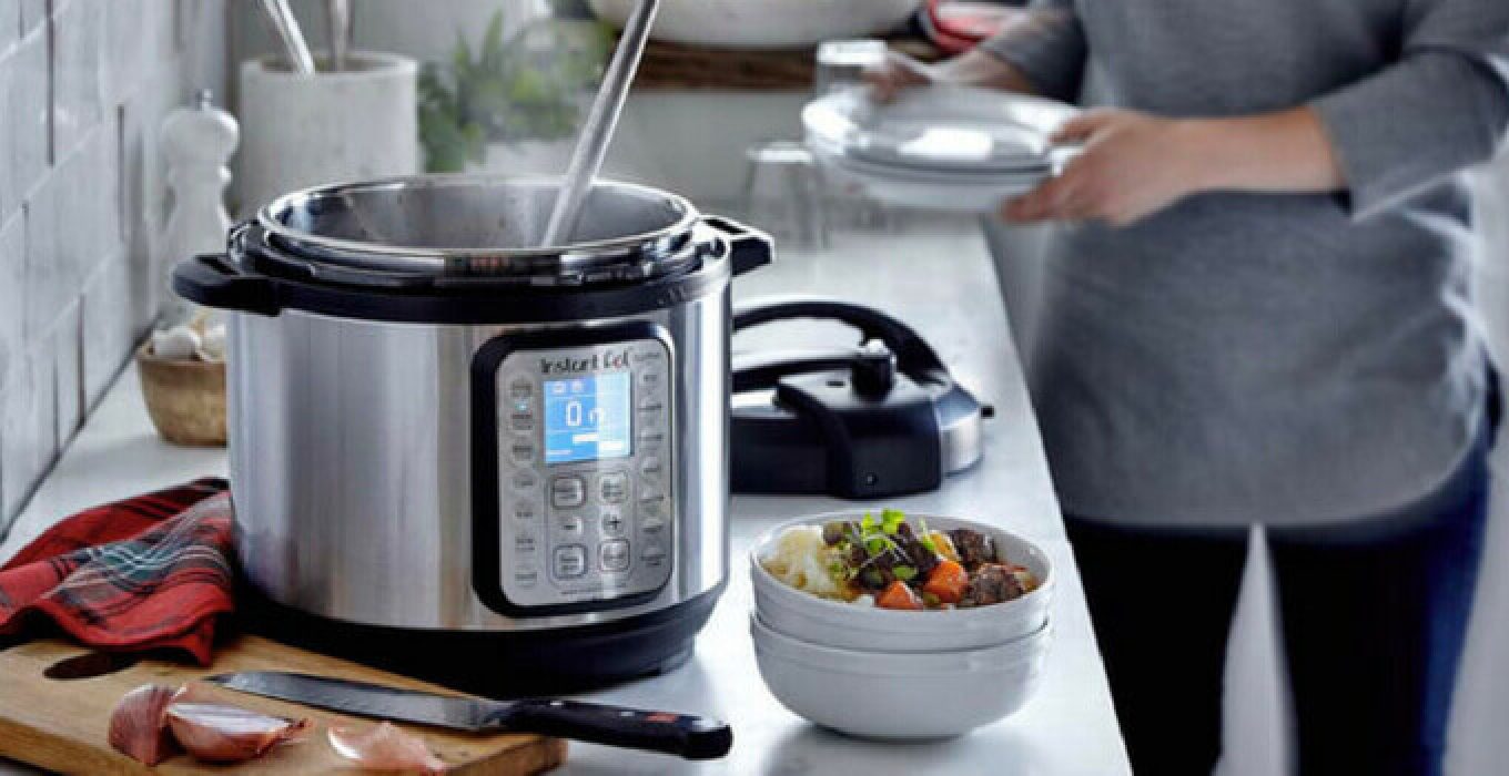 Best Pressure Cooker to Buy in 2023 Reviews Pressure Cooker Tips