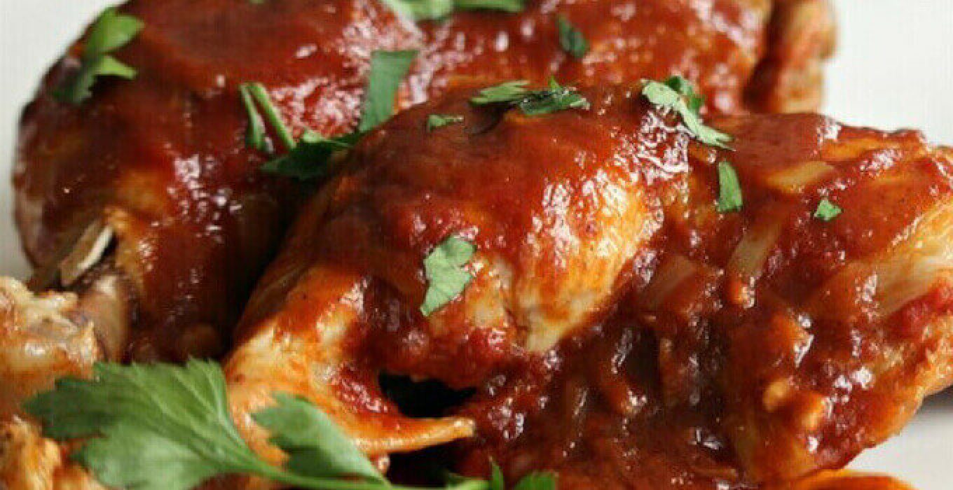 Best Pressure Cooker Chicken Legs Recipes Pressure Cooker Tips