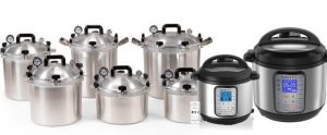 Instant Pot vs Pressure Cooker (Nov 2019) - Pressure Cooker Tips