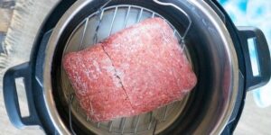 How To Pressure Cook Frozen Meat Pressure Cooker Tips