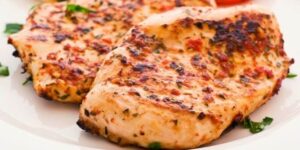 Air Fryer Chicken Breast - Pressure Cooker Tips